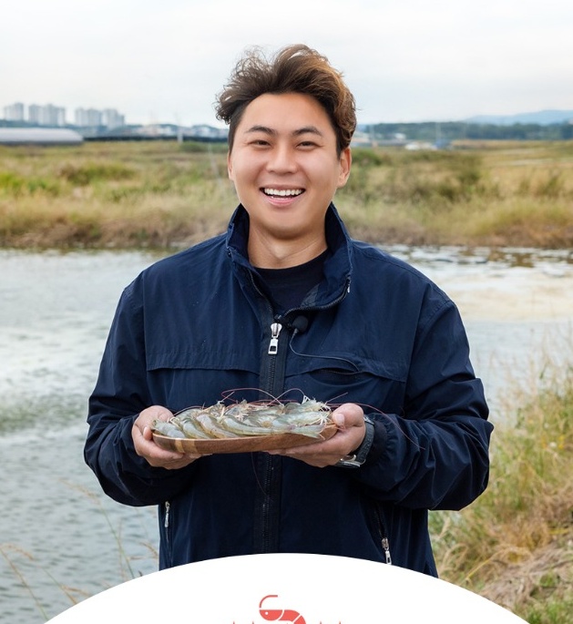 충남 당진 거북왕수산 김규상 생산자